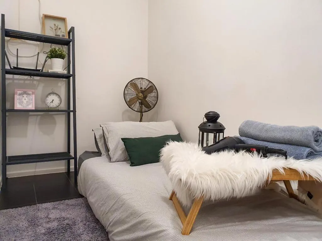 Arcoris Mont Kiara Kuala Lumpur公寓 公寓