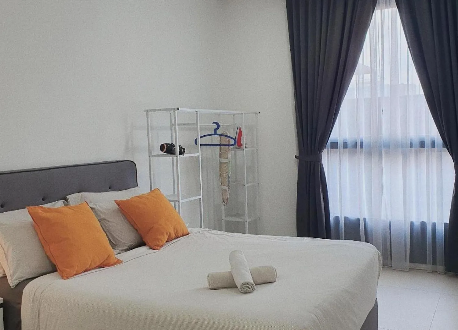 公寓 Arcoris Mont Kiara Kuala Lumpur公寓