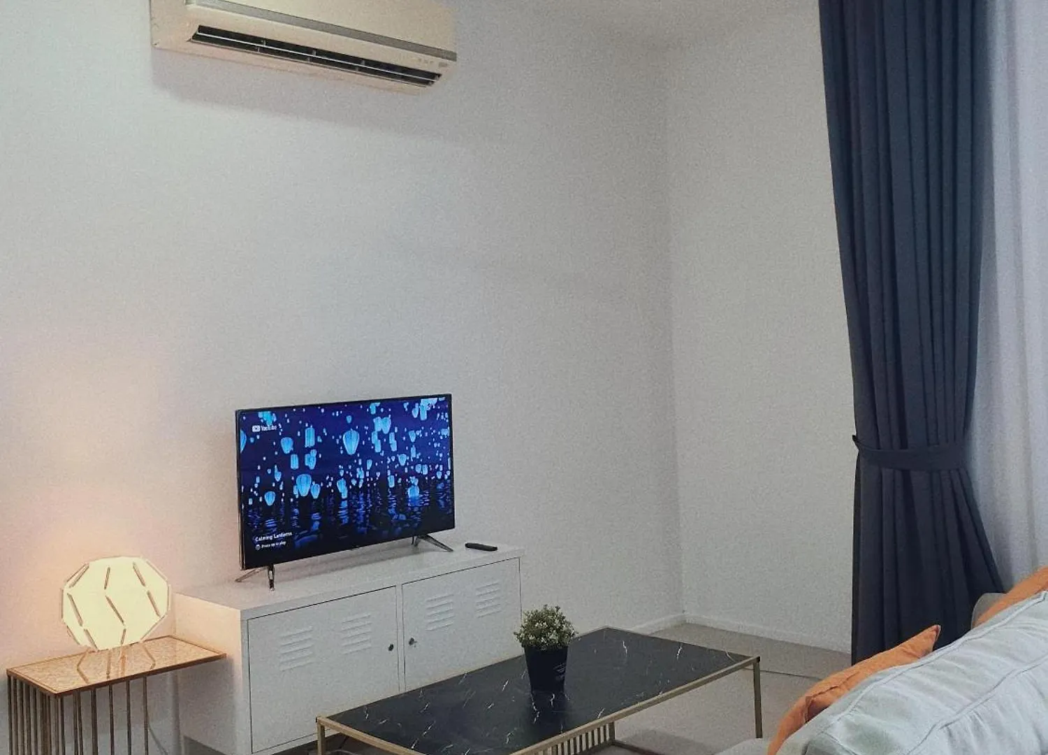 Arcoris Mont Kiara Kuala Lumpur公寓 公寓
