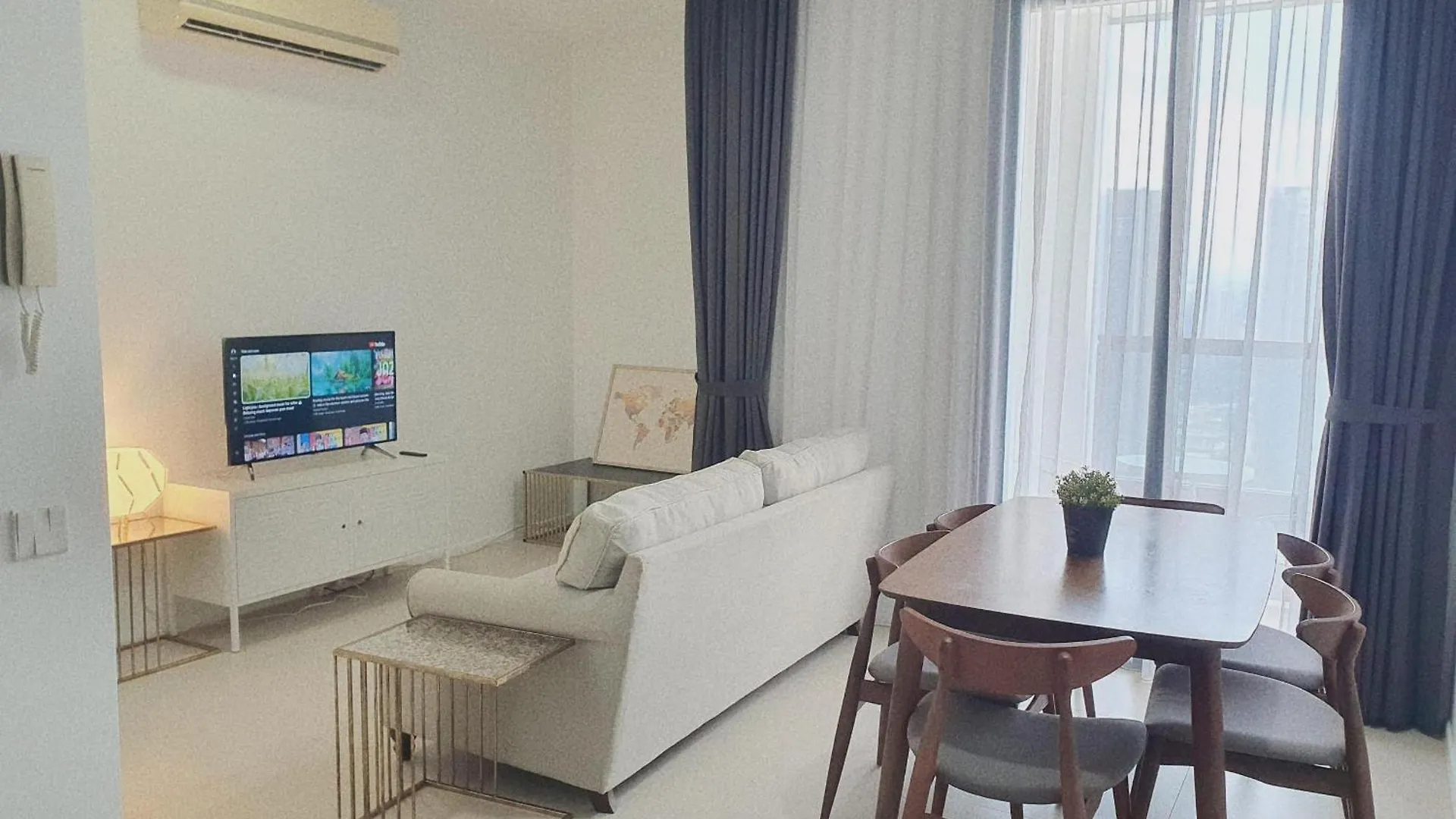 Arcoris Mont Kiara Kuala Lumpur公寓 0*,  马来西亚