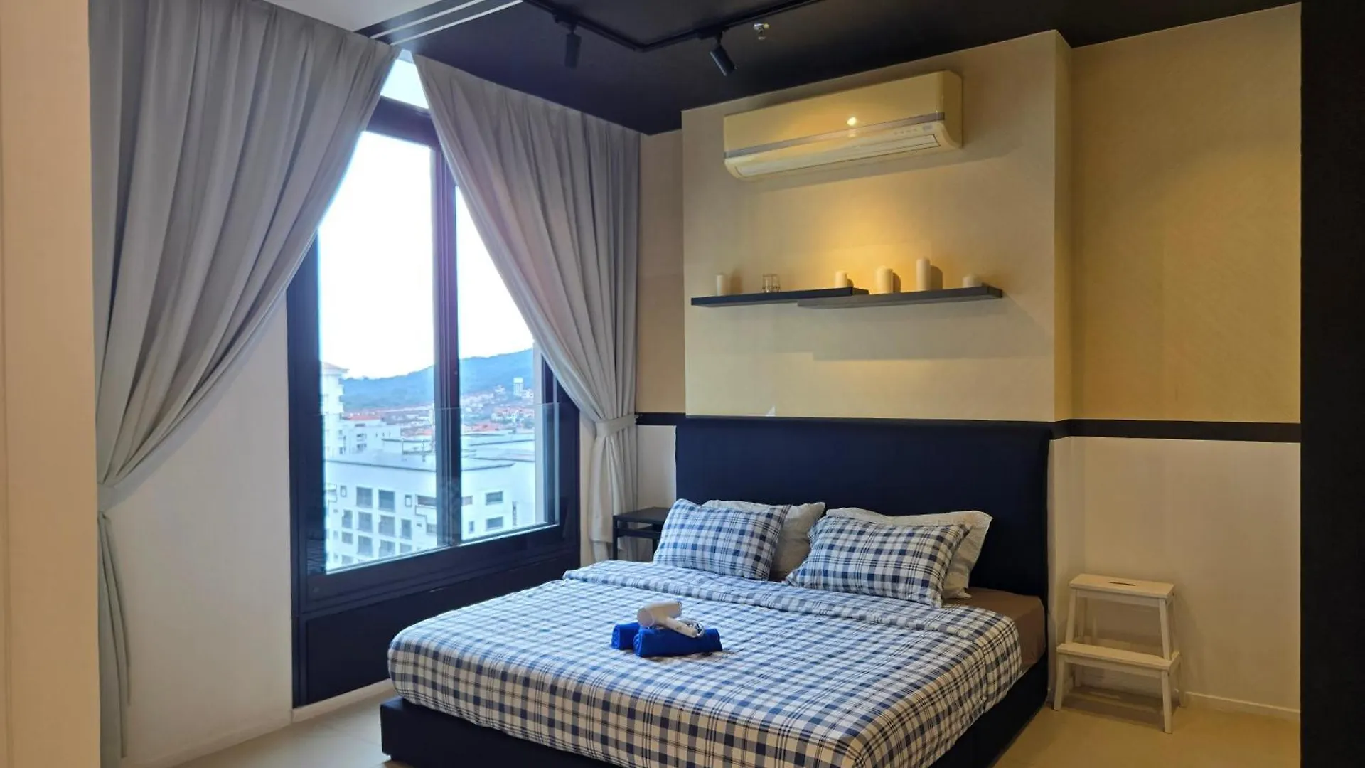 Arcoris Mont Kiara Kuala Lumpur公寓 0*,  马来西亚