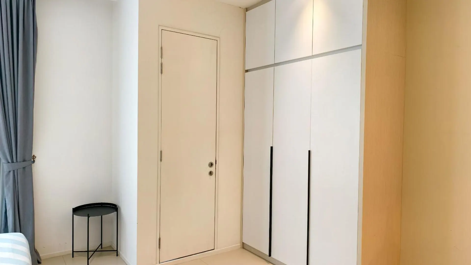 Arcoris Mont Kiara Kuala Lumpur公寓